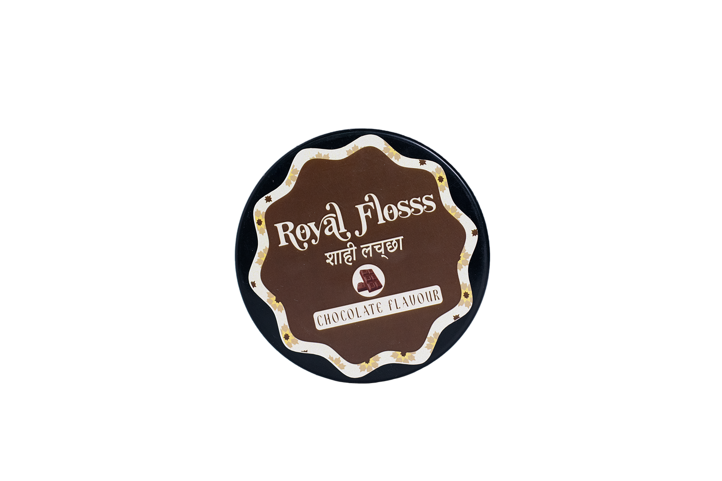 Chocolate Royal Flosss